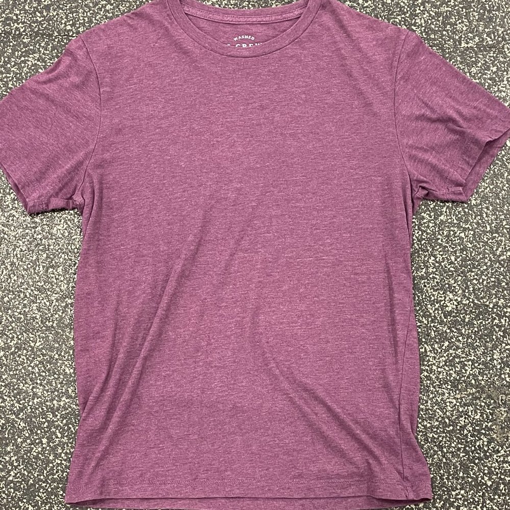 Slim perfect T-shirt